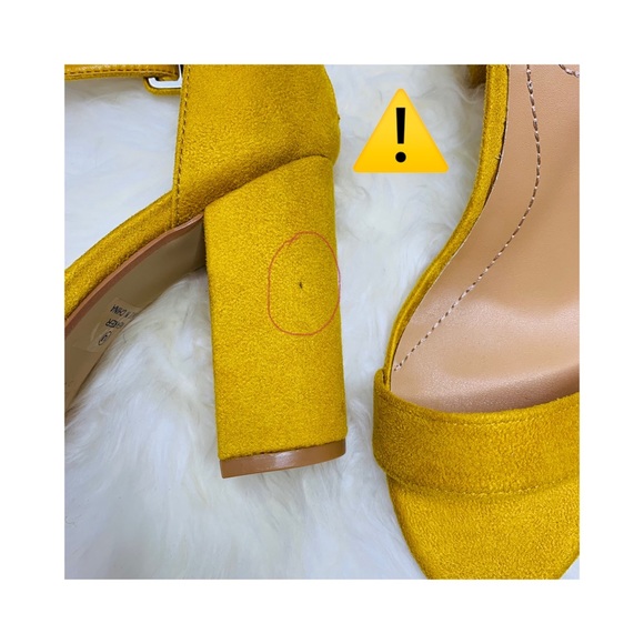 NEW Nicole Miller - Neaker Block Heel Sandal 10 - Picture 14 of 16